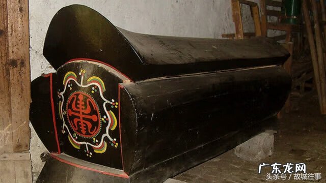 棺材形状风水 棺材的风水作用