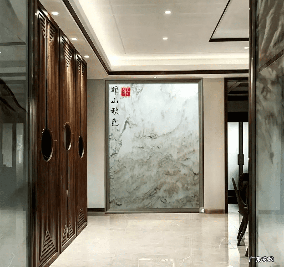 楼前有山风水怎么样 背后有山的照片风水