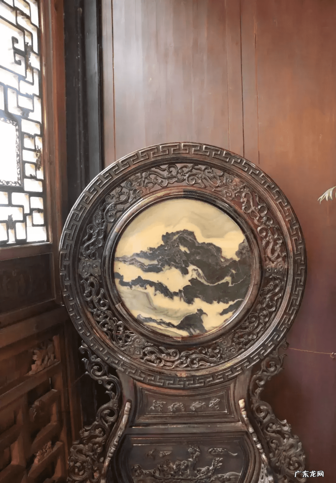 楼前有山风水怎么样 背后有山的照片风水