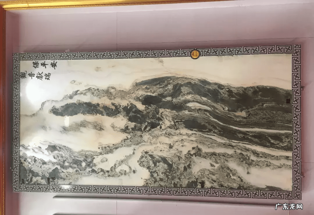 楼前有山风水怎么样 背后有山的照片风水