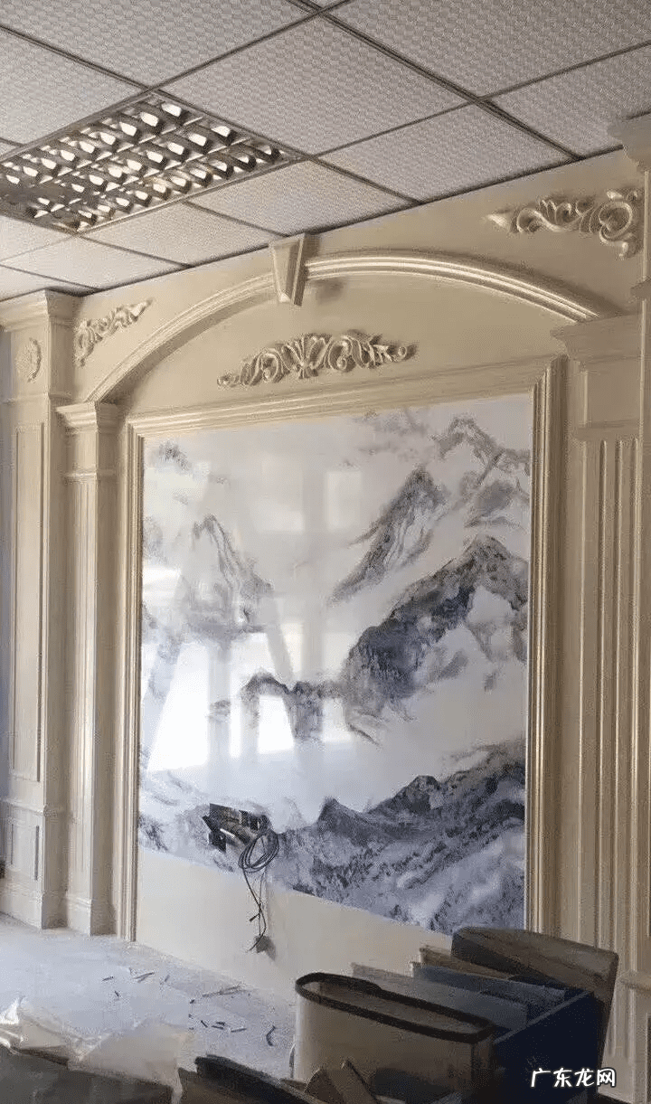 楼前有山风水怎么样 背后有山的照片风水