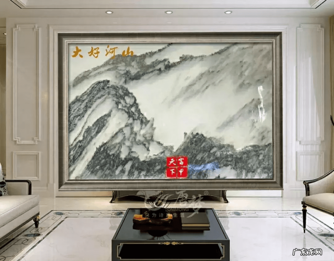 楼前有山风水怎么样 背后有山的照片风水