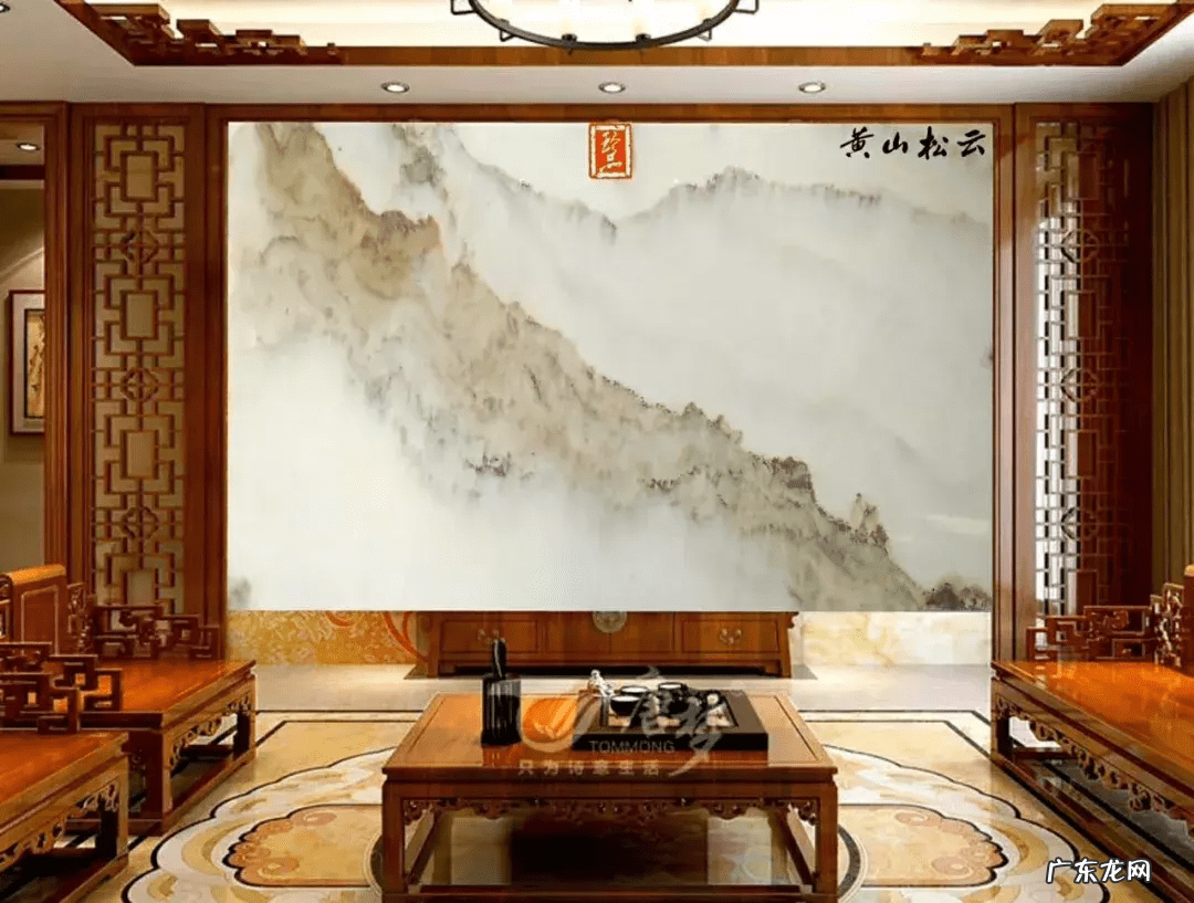 楼前有山风水怎么样 背后有山的照片风水