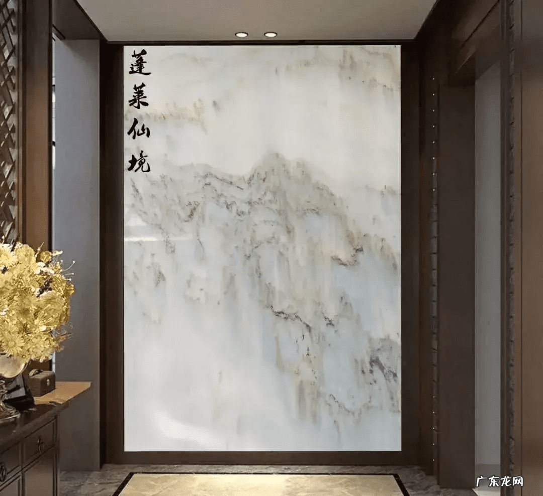 楼前有山风水怎么样 背后有山的照片风水