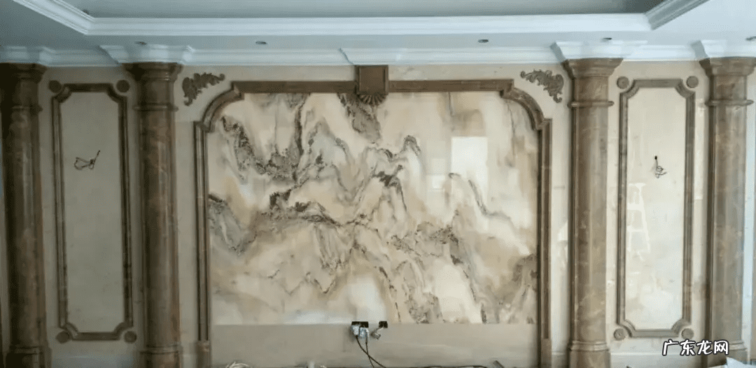 楼前有山风水怎么样 背后有山的照片风水