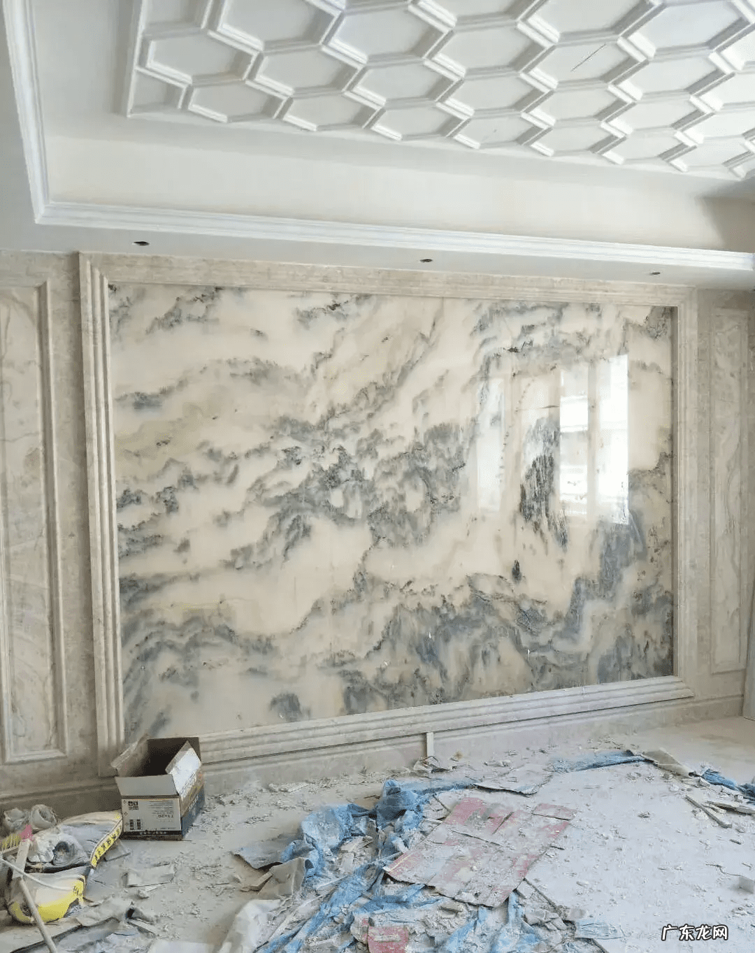 楼前有山风水怎么样 背后有山的照片风水