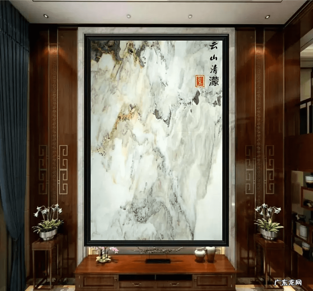 楼前有山风水怎么样 背后有山的照片风水