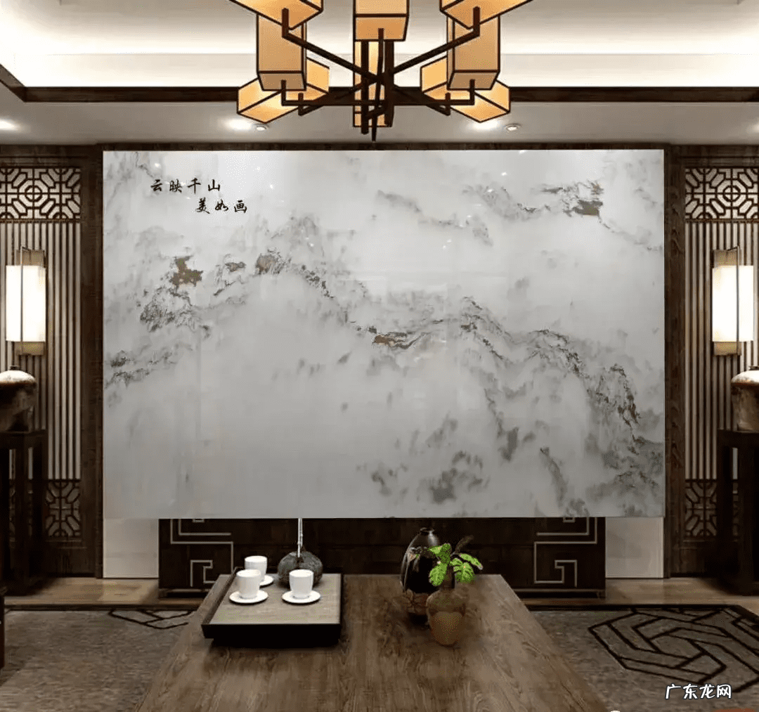 楼前有山风水怎么样 背后有山的照片风水