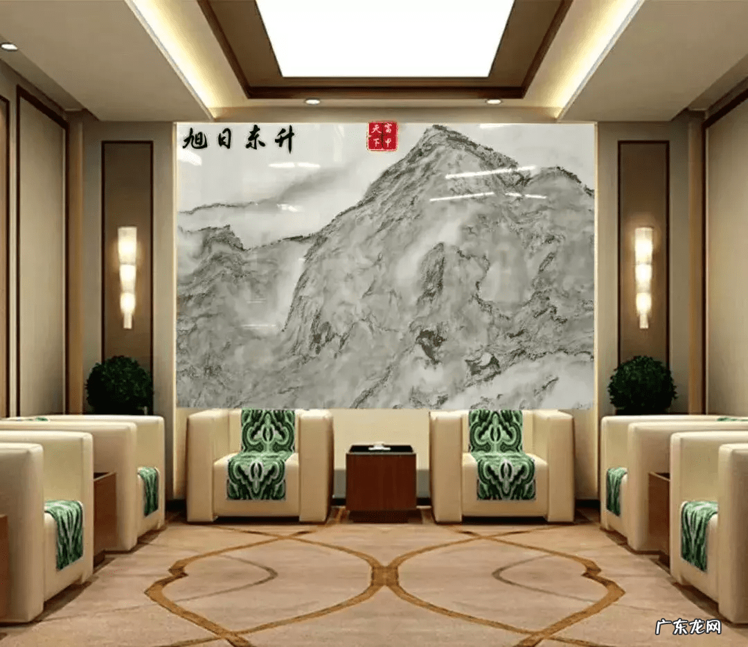 楼前有山风水怎么样 背后有山的照片风水