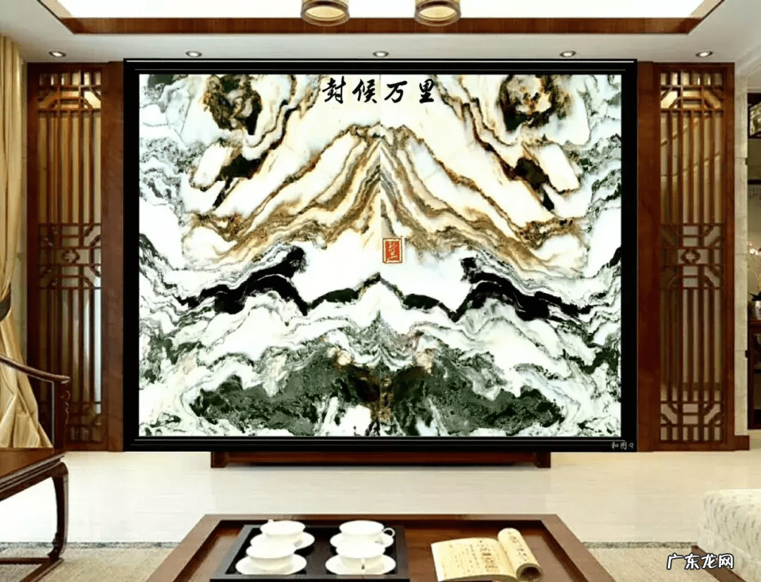 楼前有山风水怎么样 背后有山的照片风水