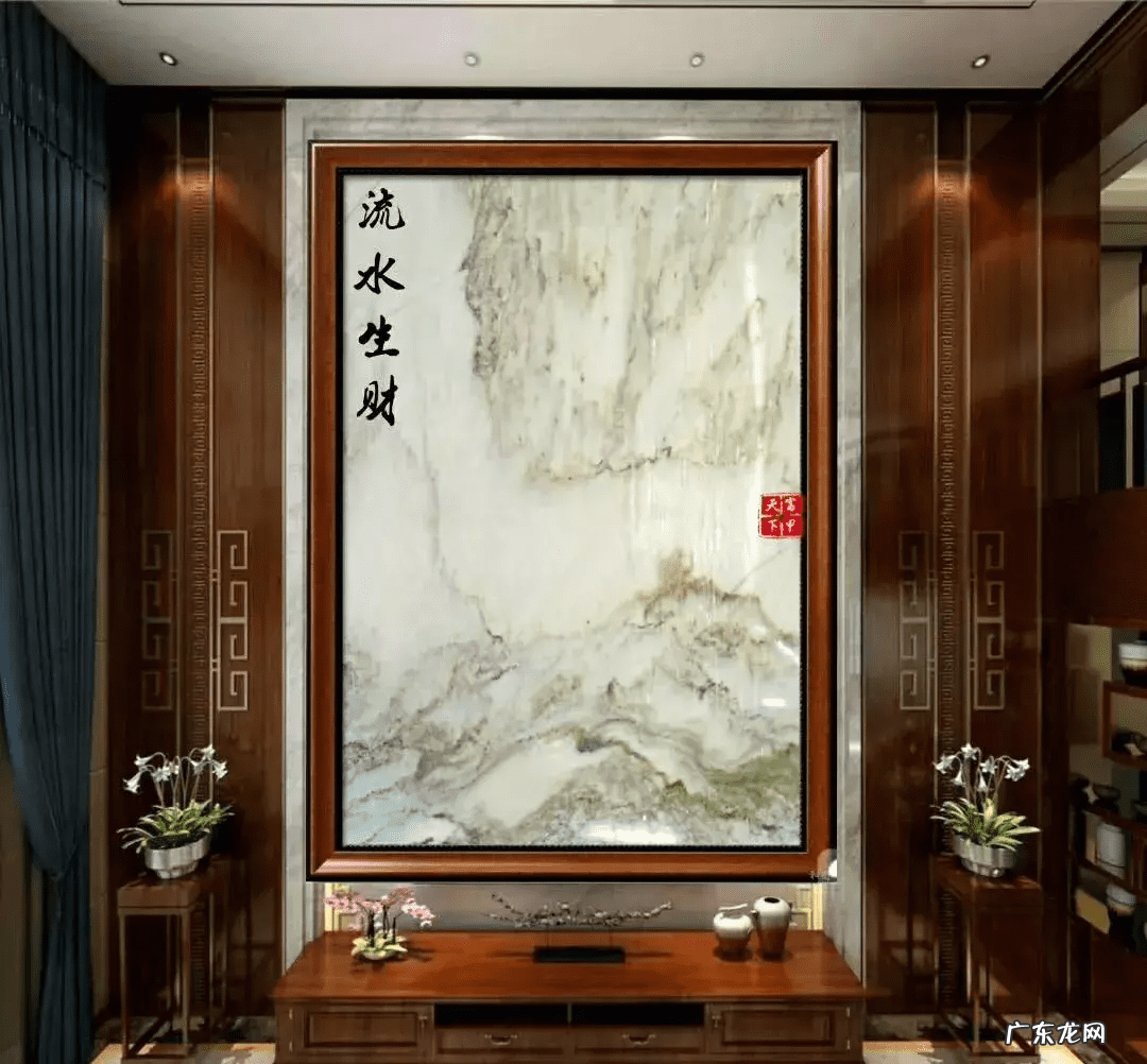 楼前有山风水怎么样 背后有山的照片风水