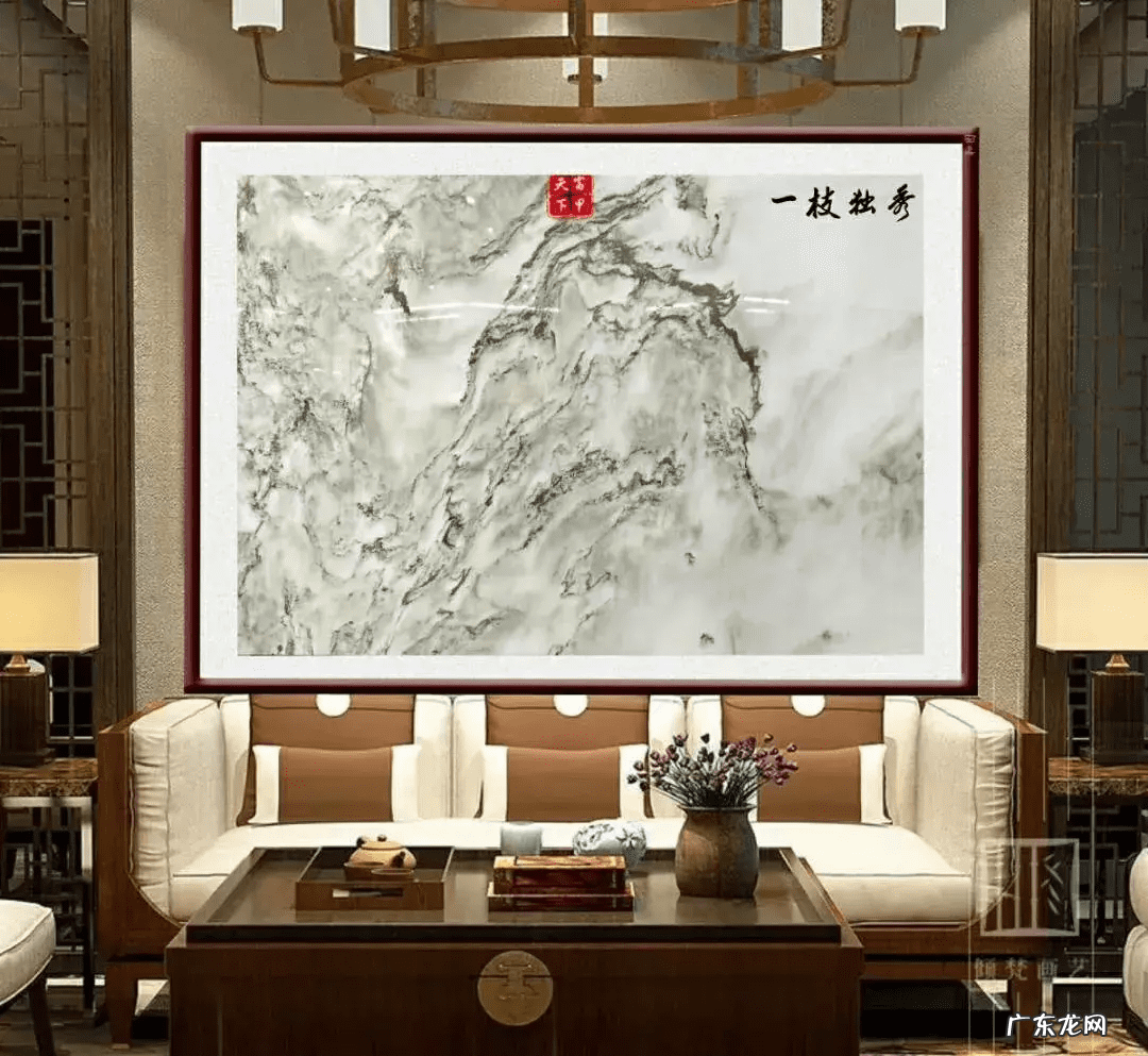 楼前有山风水怎么样 背后有山的照片风水