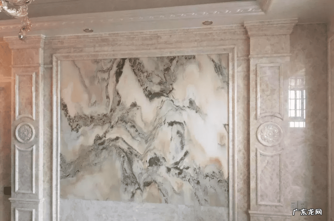 楼前有山风水怎么样 背后有山的照片风水