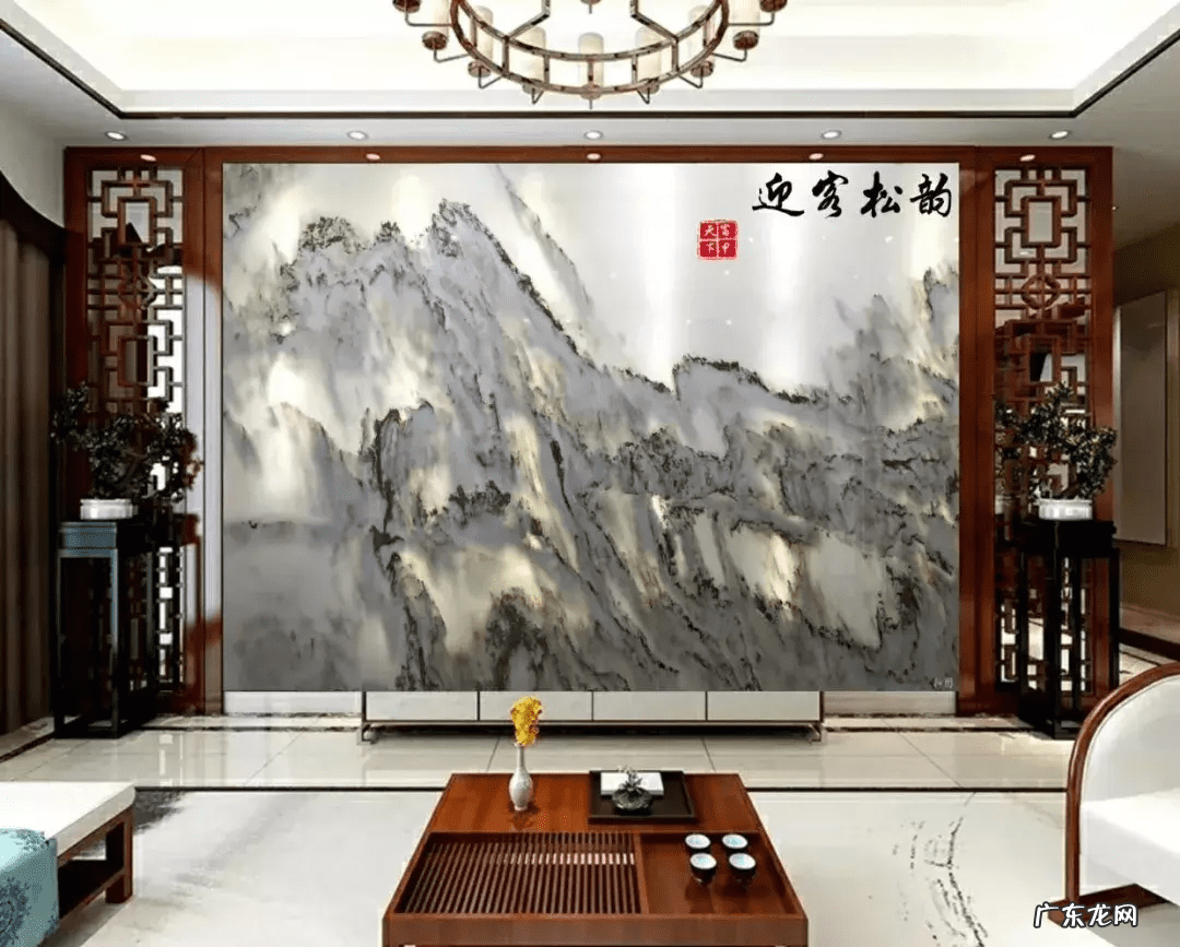 楼前有山风水怎么样 背后有山的照片风水