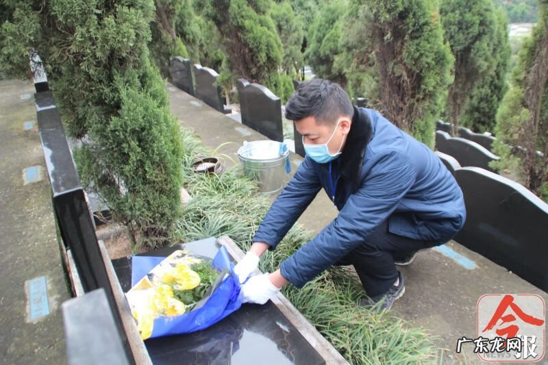 鹿寨哪里好玩 鹿寨龙凤陵园风水怎样