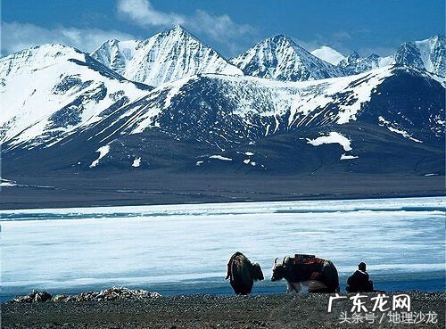 纳木错景区 到底是纳木错还是纳木错