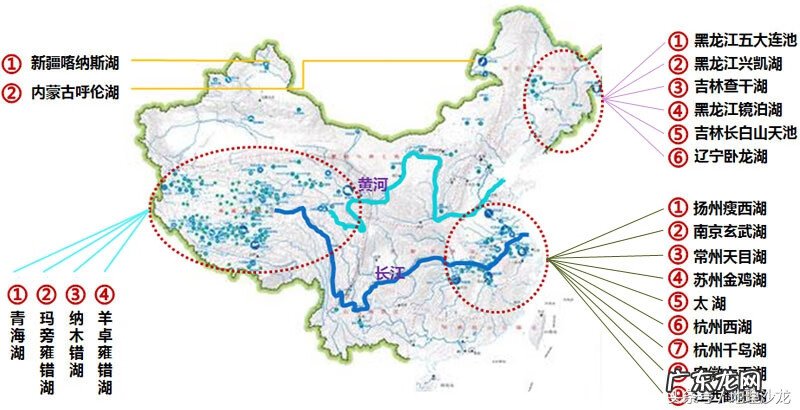 纳木错景区 到底是纳木错还是纳木错