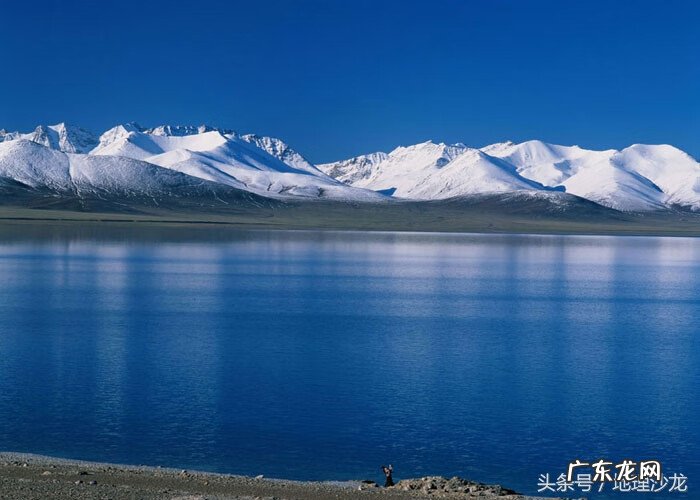 纳木错景区 到底是纳木错还是纳木错