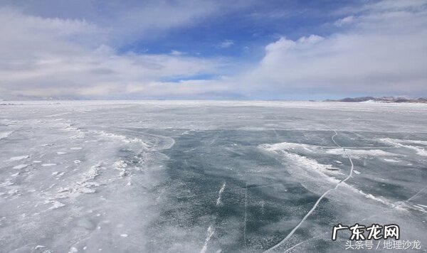 纳木错景区 到底是纳木错还是纳木错