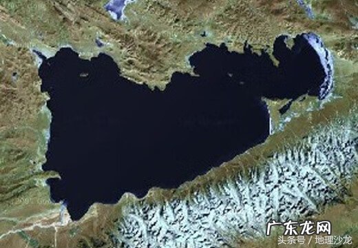 纳木错景区 到底是纳木错还是纳木错