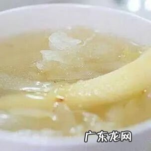 咳嗽有痰咳不出来食疗 咳嗽有痰食疗怎么办