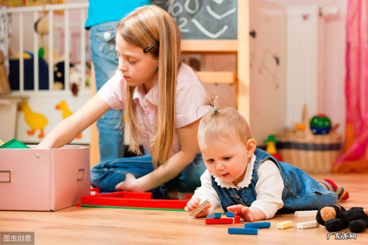 8个月婴儿早教 八个月的宝宝早教有哪些