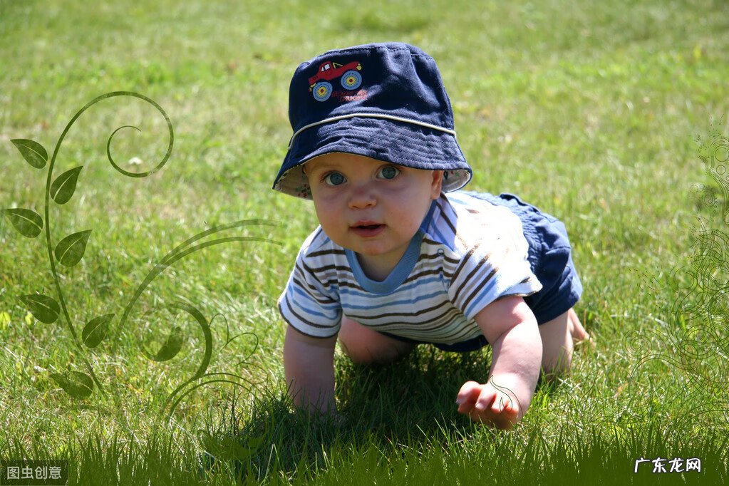 8个月婴儿早教 八个月的宝宝早教有哪些