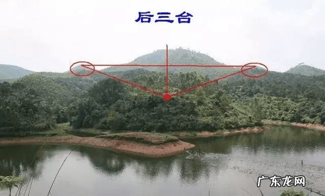 藏风聚气得水为上 风水中的藏风聚气