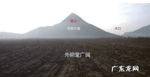 藏风聚气得水为上 风水中的藏风聚气