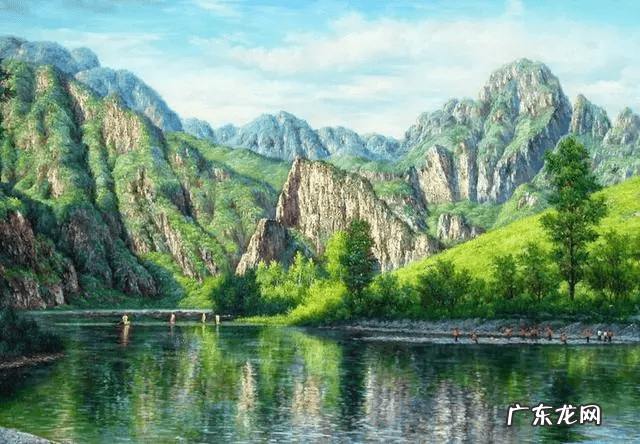 藏风聚气得水为上 风水中的藏风聚气