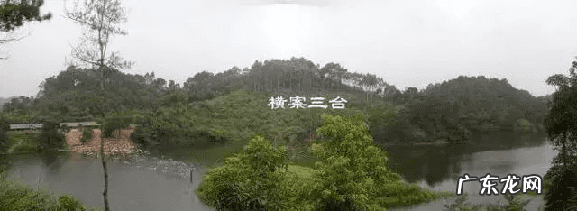 藏风聚气得水为上 风水中的藏风聚气