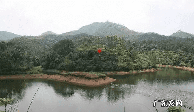 藏风聚气得水为上 风水中的藏风聚气