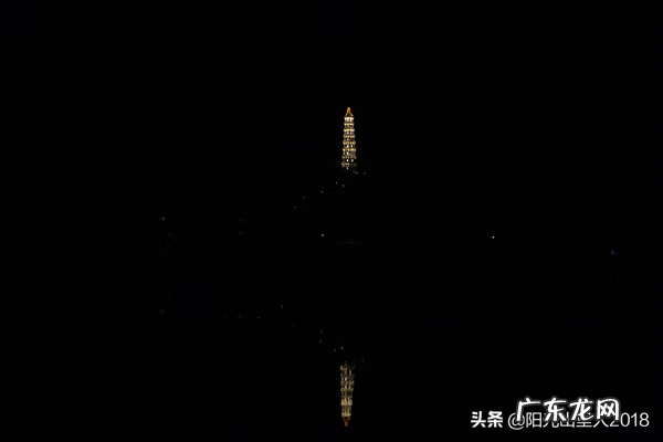 阳春西风坑风水地理图 阳山县风水名地