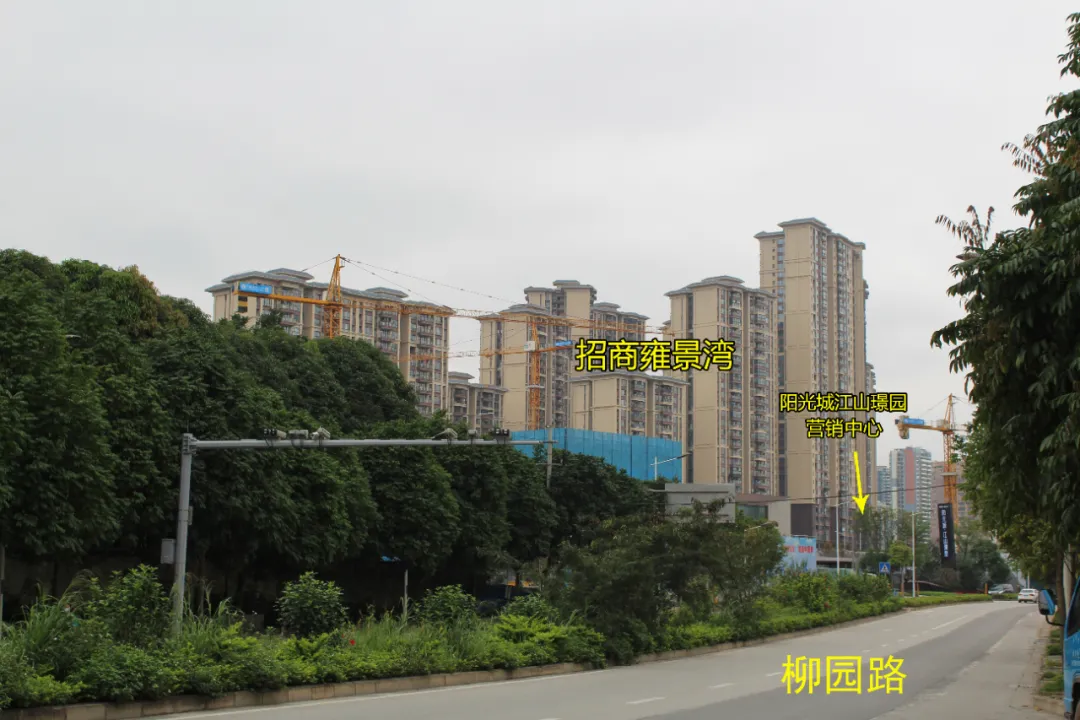 南宁风水哪里最好 南宁最好风水地在哪个区域