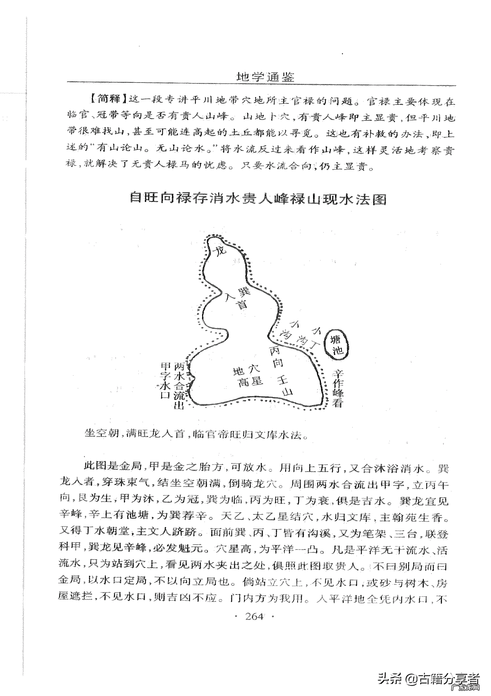 风水怎么看方位 风水地理学校在哪里