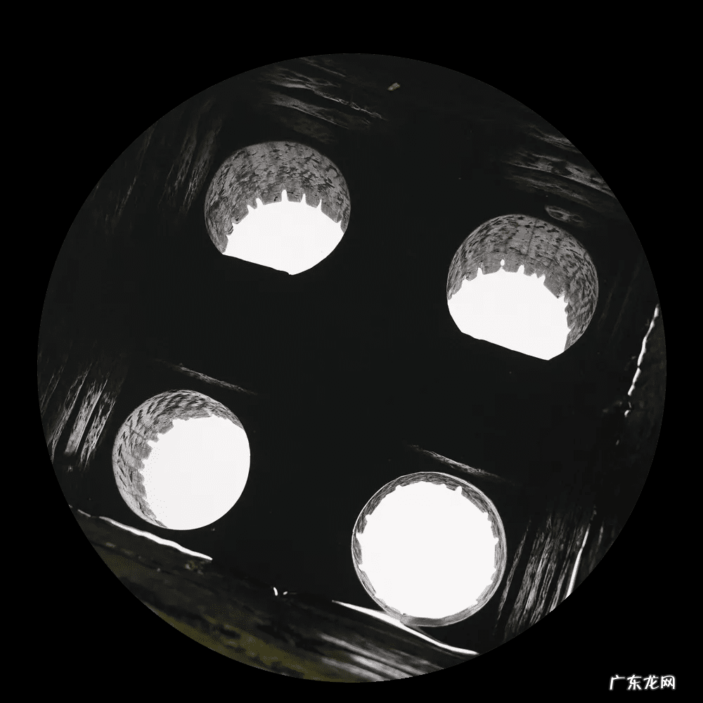 关于古井的风水说法 古水井图片大全