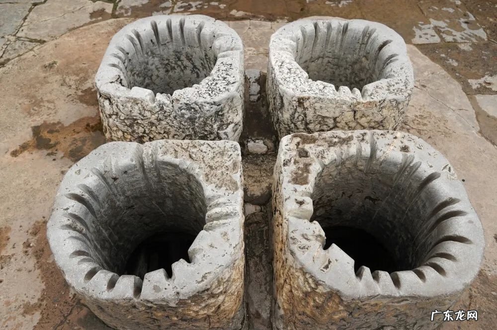 关于古井的风水说法 古水井图片大全