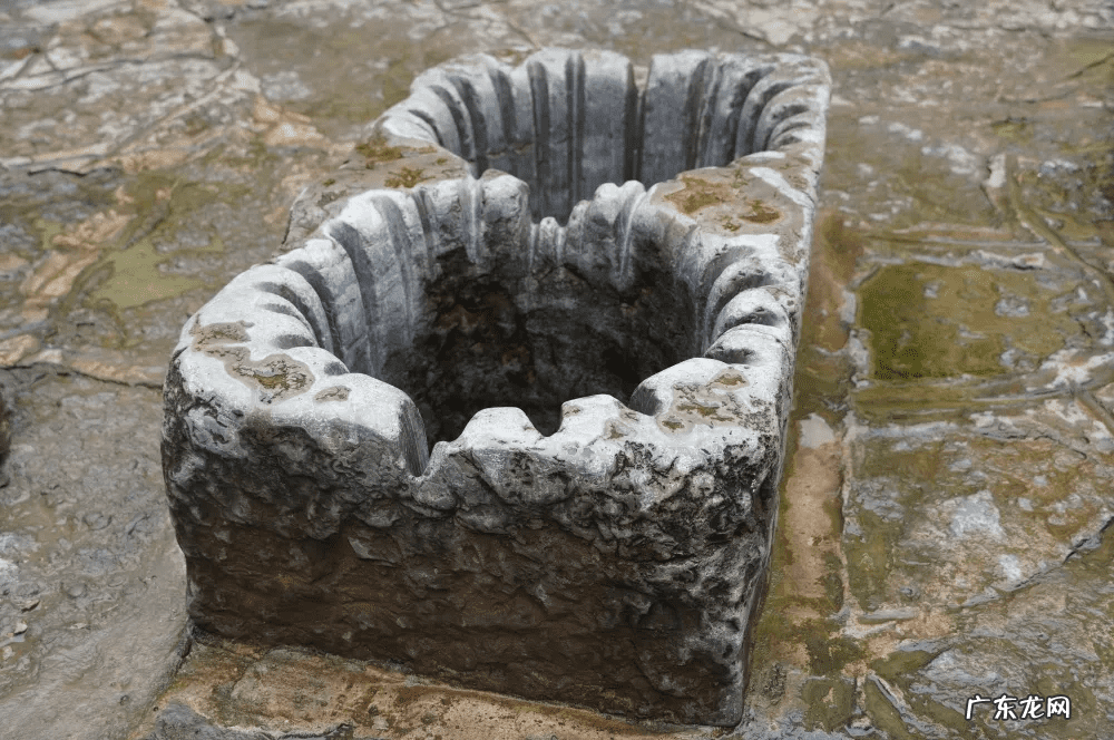 关于古井的风水说法 古水井图片大全