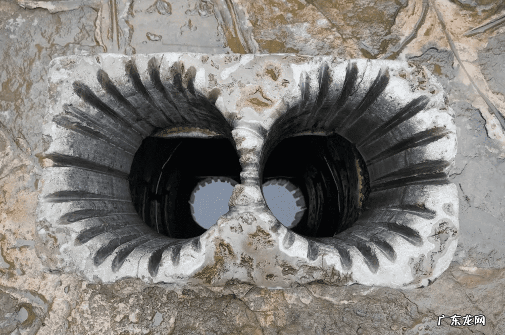 关于古井的风水说法 古水井图片大全