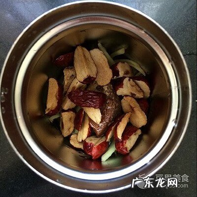 姜茶怎么制作方法 姜茶的做法步骤