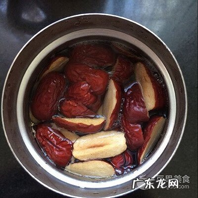 姜茶怎么制作方法 姜茶的做法步骤