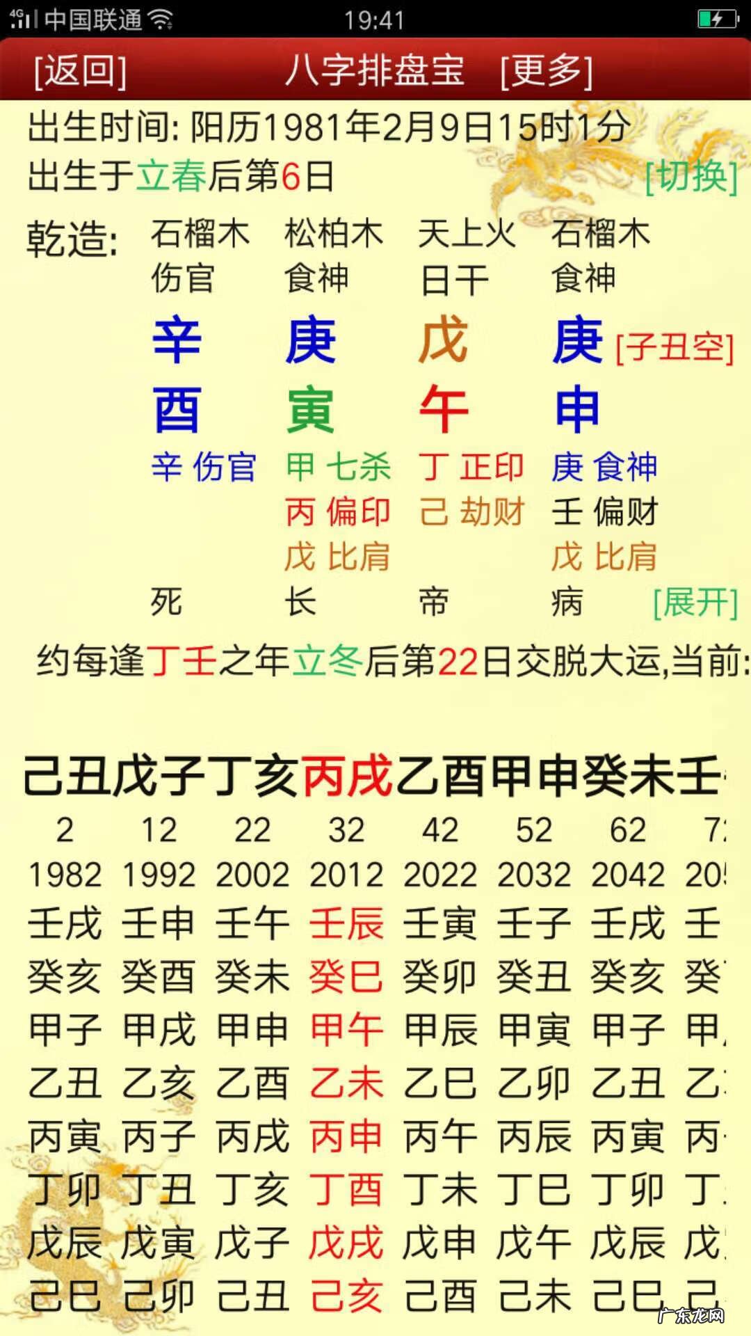 风水火土代表什么 火土的八字