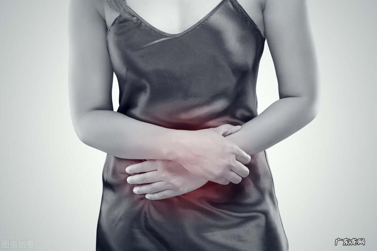 流产是什么症状 自然流产的症状