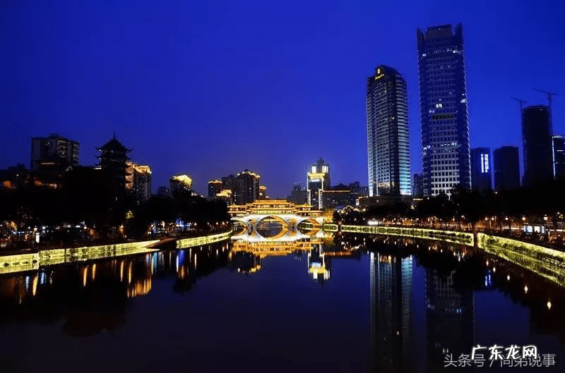 成都看风水大师 成都风水格局