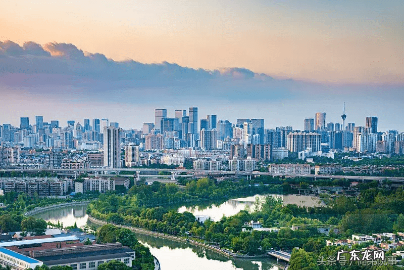 成都看风水大师 成都风水格局