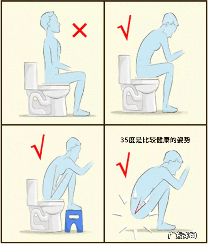 便秘一个动作立马排便 吃什么东西能治便秘