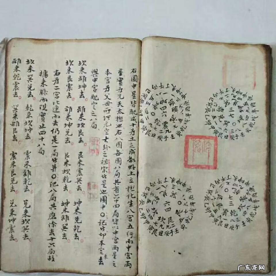 阴宅风水阳龙阴龙解释 论风水中的阴阳龙