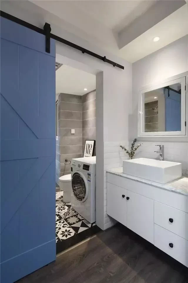 门帘挂在门里还是门外 风水挂门帘