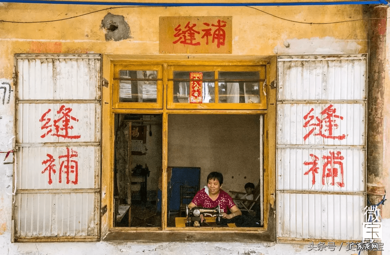 英德市最繁华商业街 英德市一条街