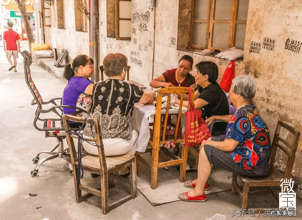 英德市最繁华商业街 英德市一条街